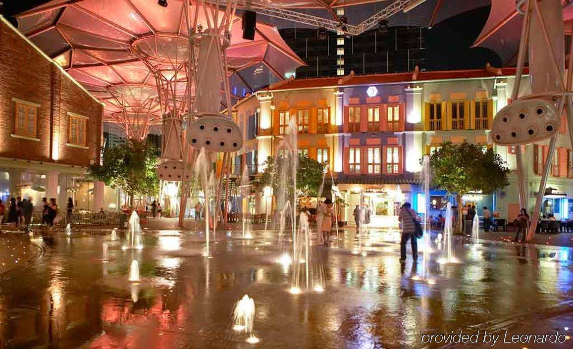 Ibis Novena Hotel 3*