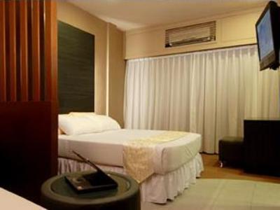 Lion Hotel