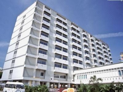 Lion Hotel Singapore