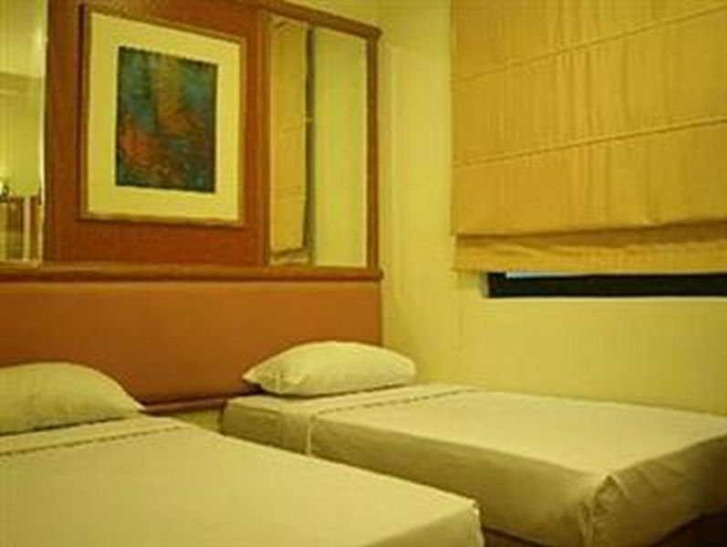 Hotel 81 Geylang 2*