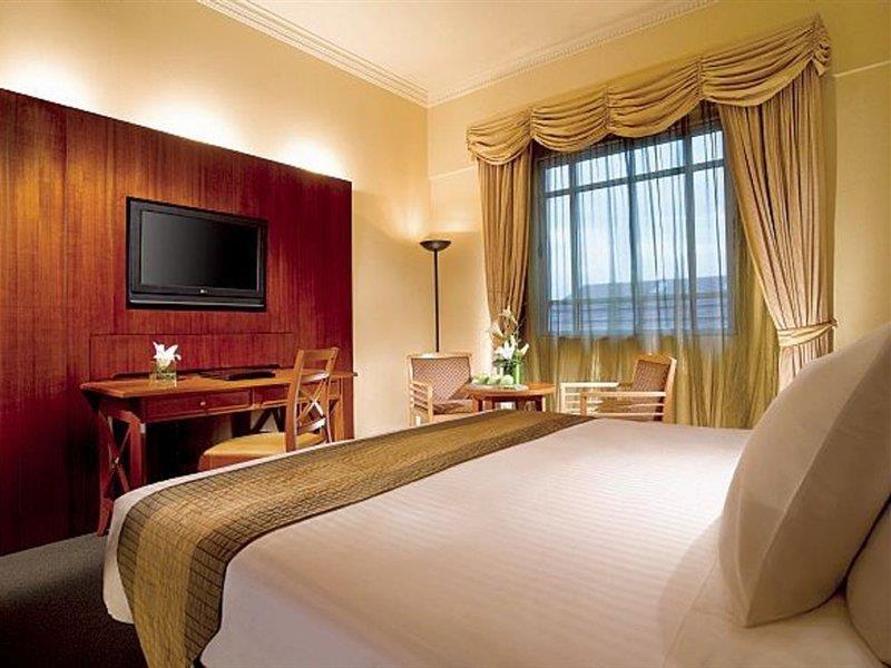 Rendezvous By Far East Hospitality