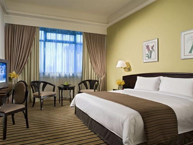 Novotel On Kitchener Singapore
