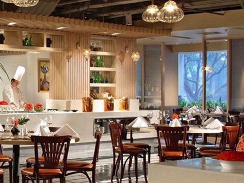 Hotel Novotel On Kitchener Singapore