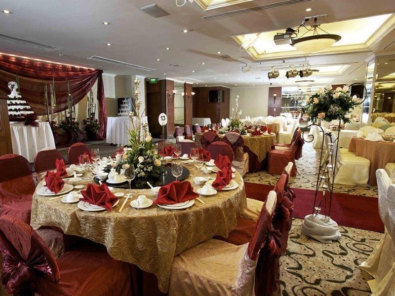 Novotel On Kitchener Singapore