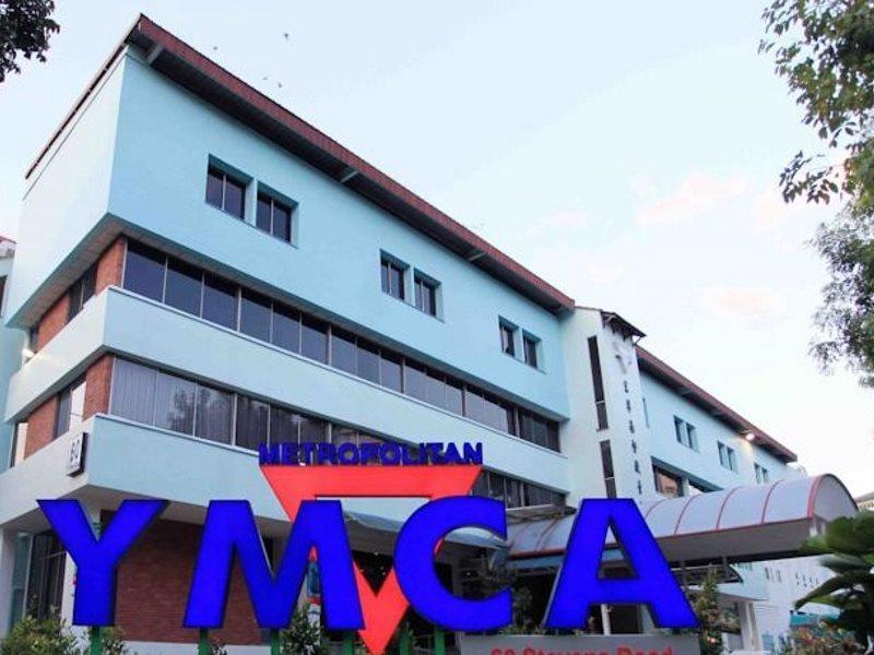 Metropolitan Ymca