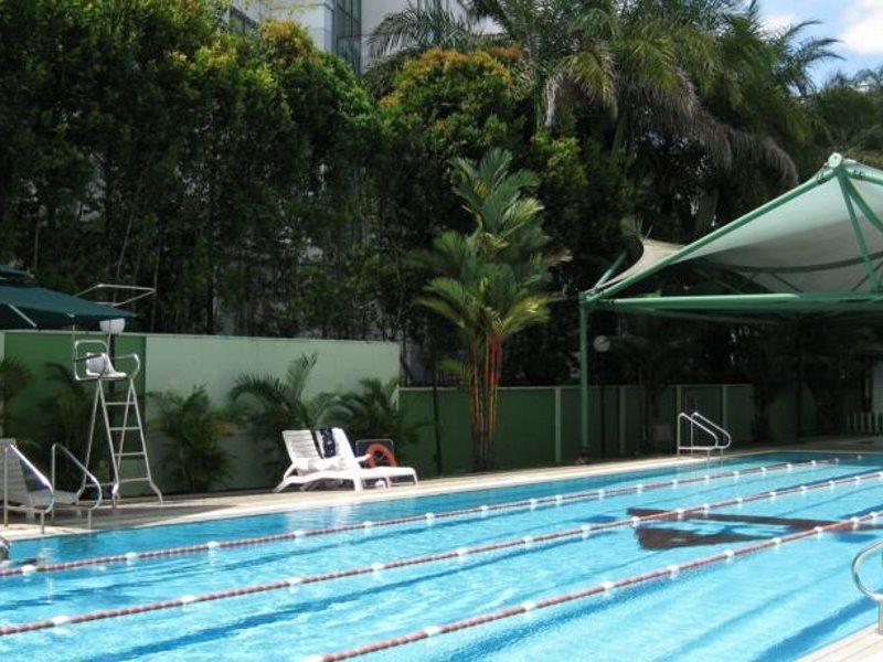 Hotel Metropolitan Ymca