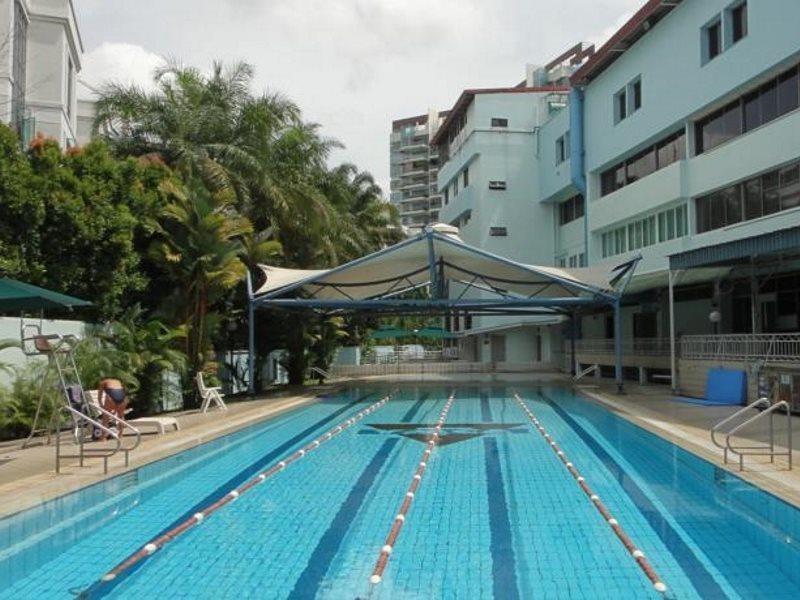 Metropolitan Ymca
