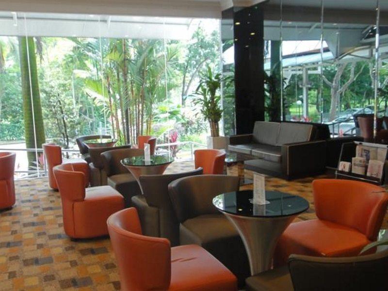 Metropolitan Ymca Singapore