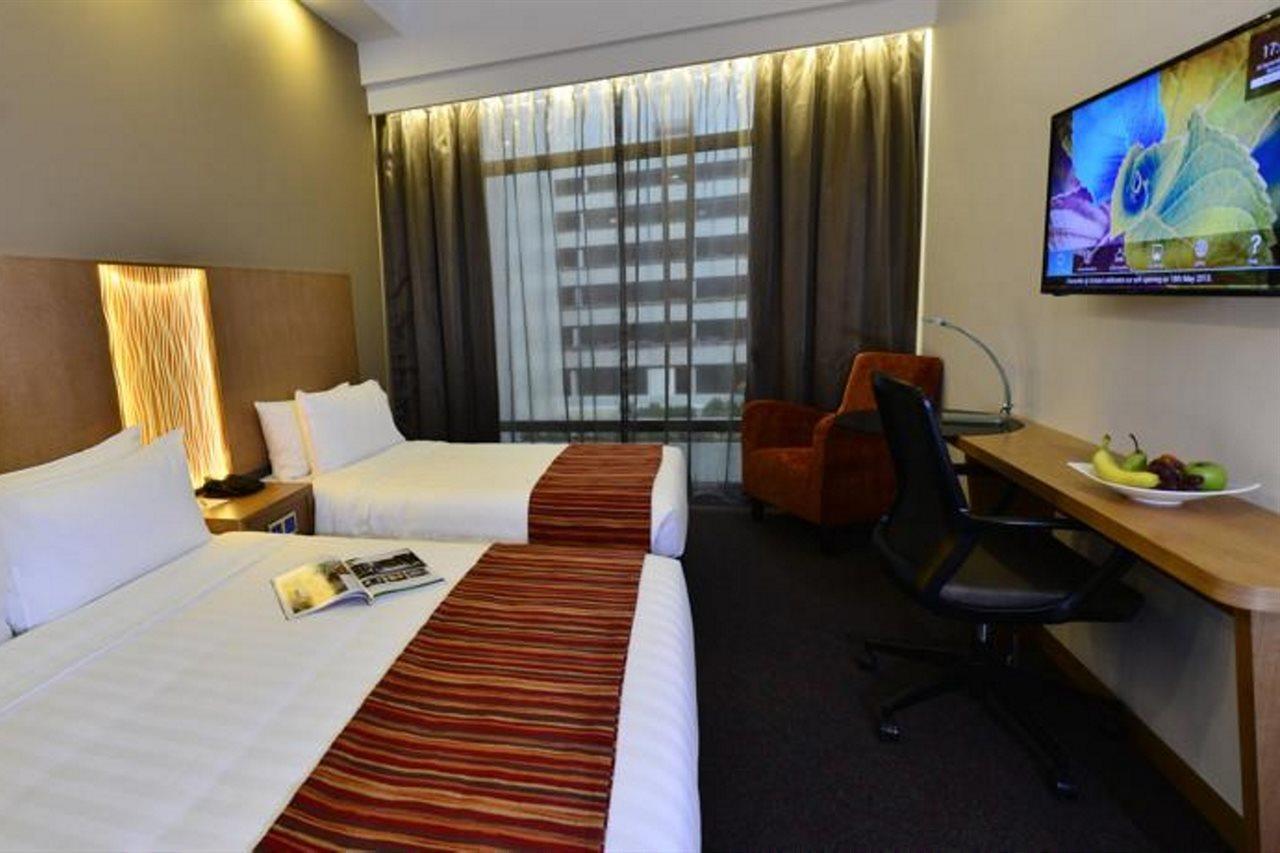 Hotel Grand Singapore