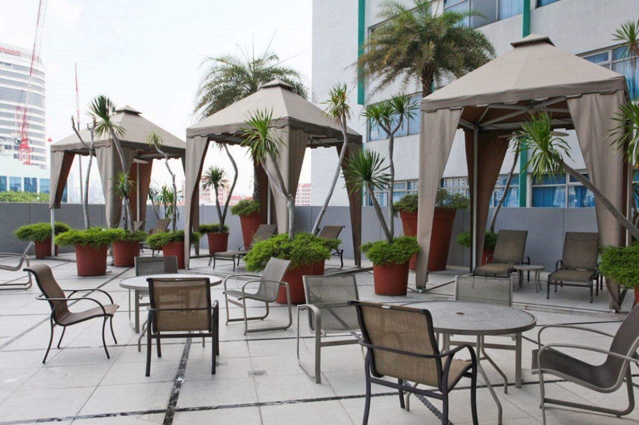 Hotel Novotel On Kitchener Singapore