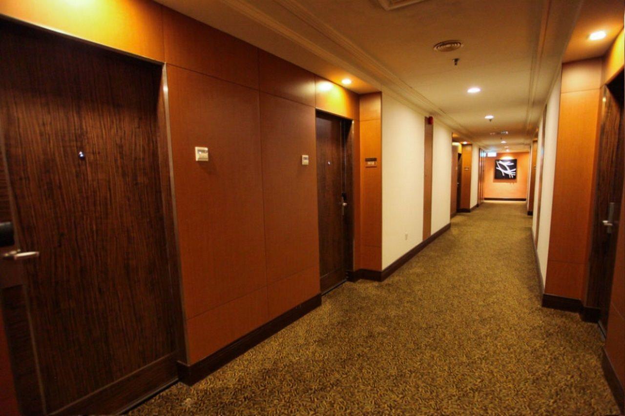 Hotel Novotel On Kitchener