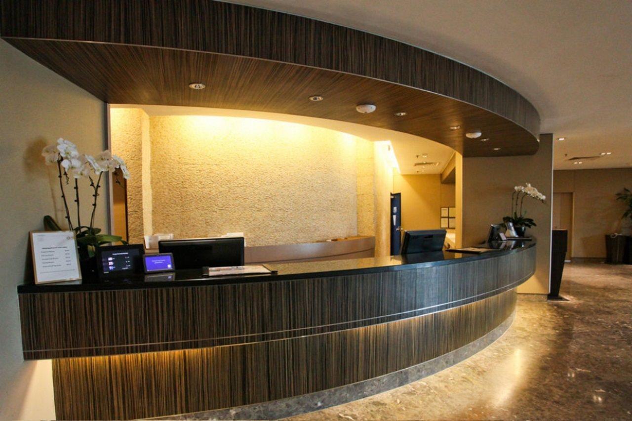 Hotel Novotel On Kitchener