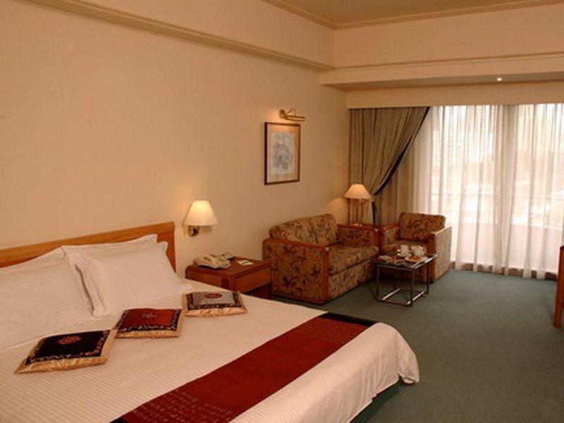 Hotel Village Katong By Far East Hospitality