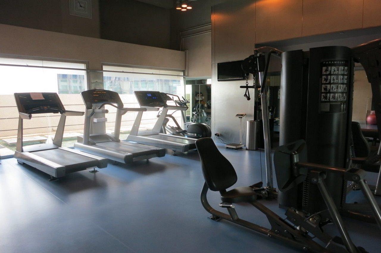 Hotel M Centre Singapore