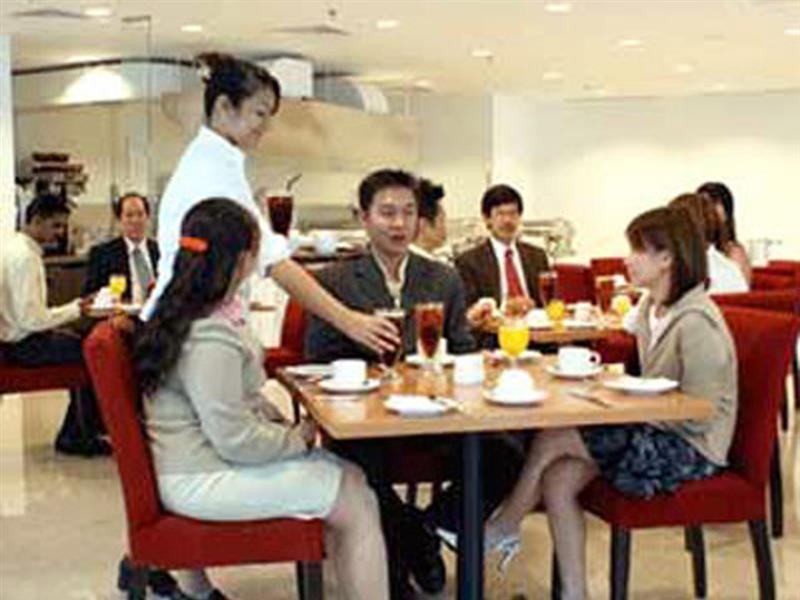 Hotel Royal Queens