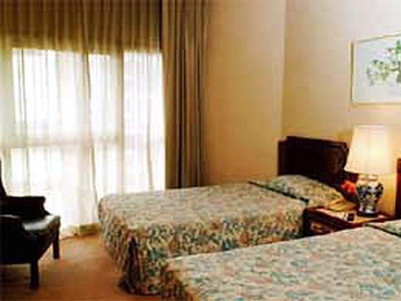 Hotel Royal Queens
