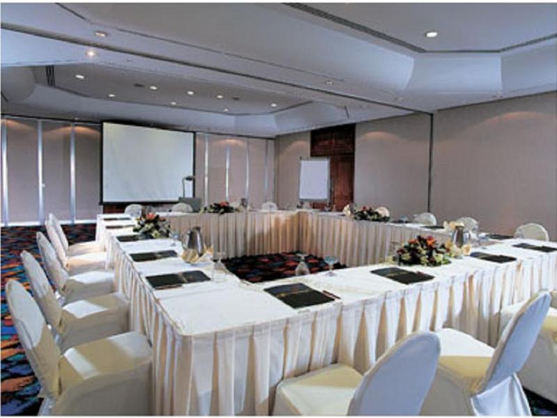 Furama Centre Singapore