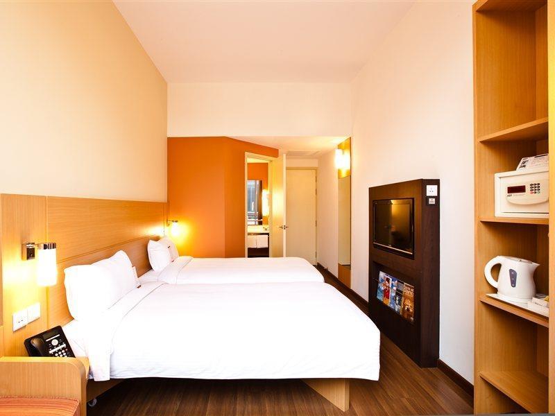 Ibis Novena Singapore