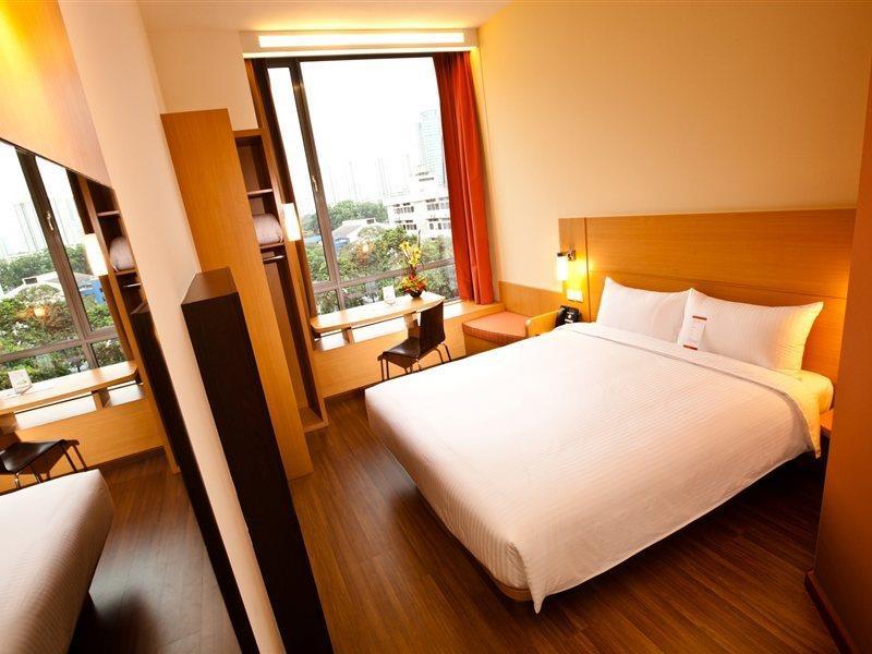 Hotel Ibis Novena Singapore