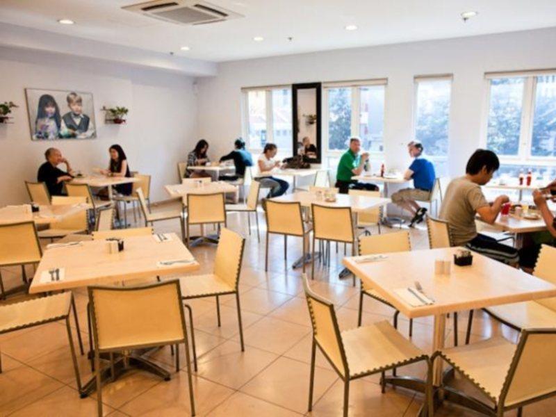 Hotel Ibis Budget Selegie