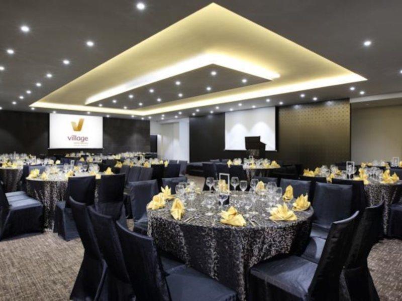 Hotel Village Katong By Far East Hospitality Singapore