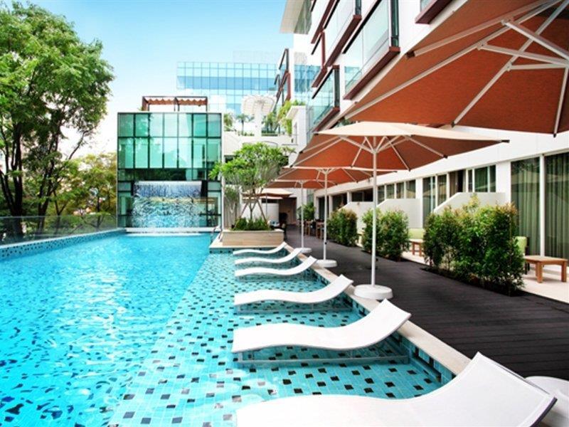 Park Regis By - Newly Renovated Singapore