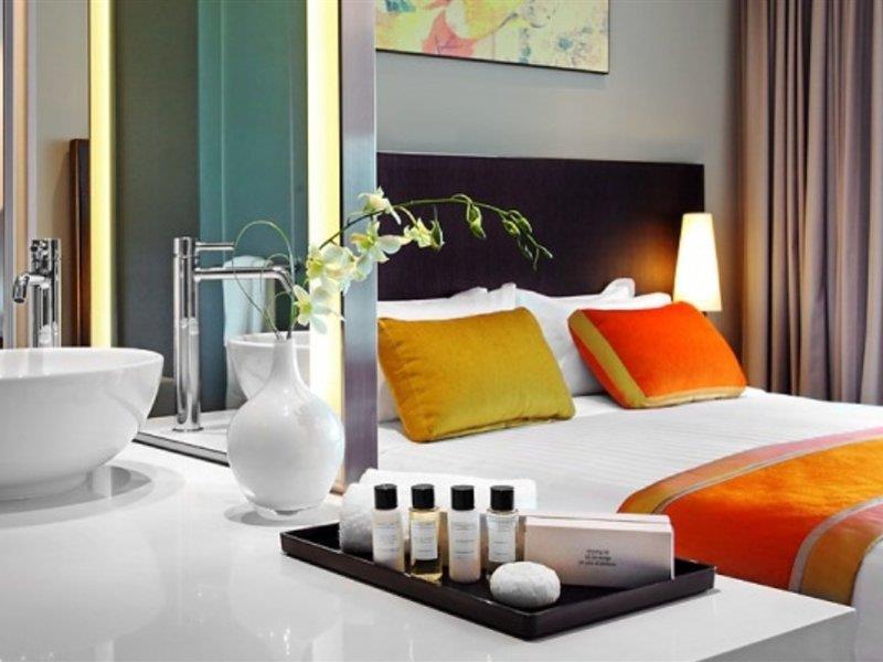 Hotel Park Regis By - Newly Renovated Singapore
