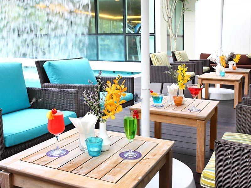 Hotel Park Regis By - Newly Renovated Singapore