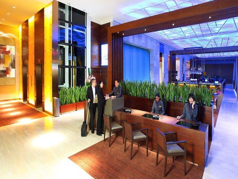 Park Regis By - Newly Renovated