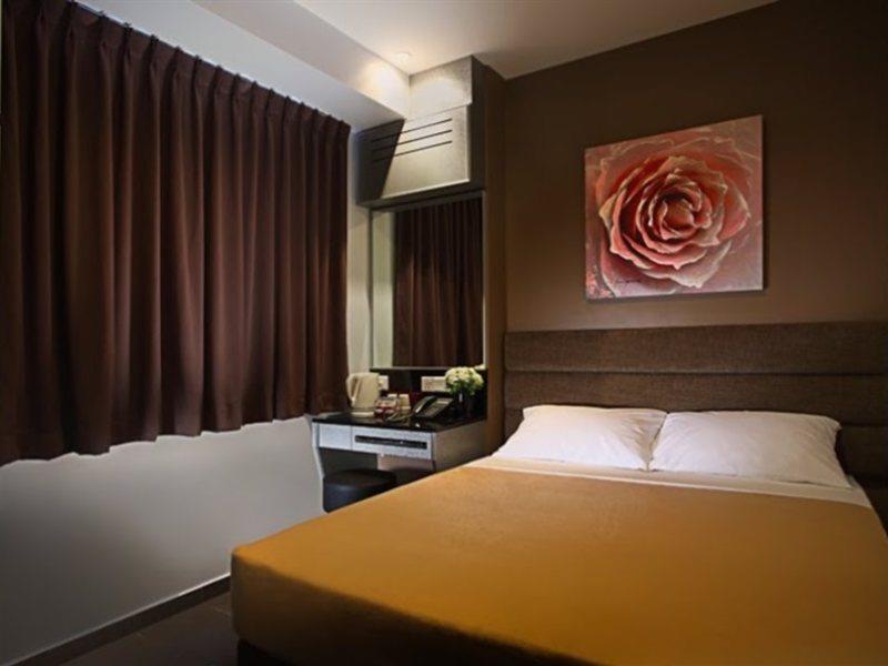 Ibis Budget Bugis Singapore