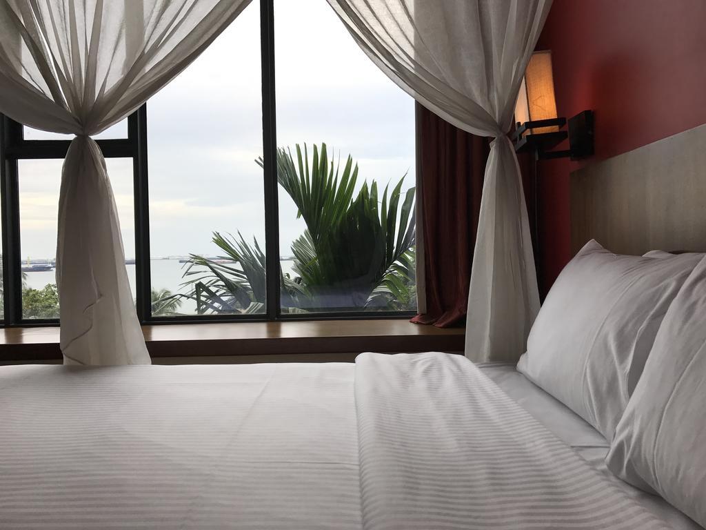 Resort Siloso - Sentosa Singapore