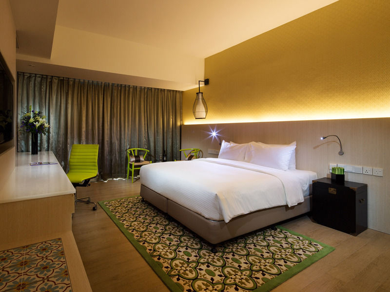 Hotel Village Katong By Far East Hospitality Singapore