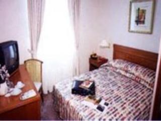 Hotel Oxford