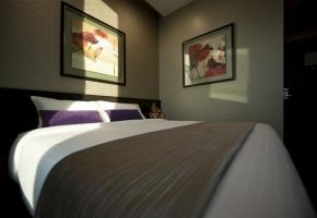Hotel V Lavender 4*