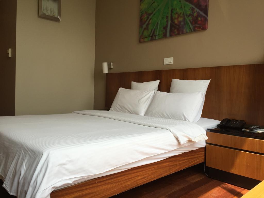 Siloso - Sentosa Resort Singapore