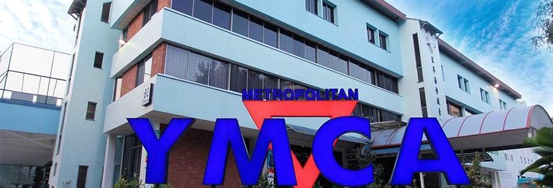 Metropolitan Ymca Singapore