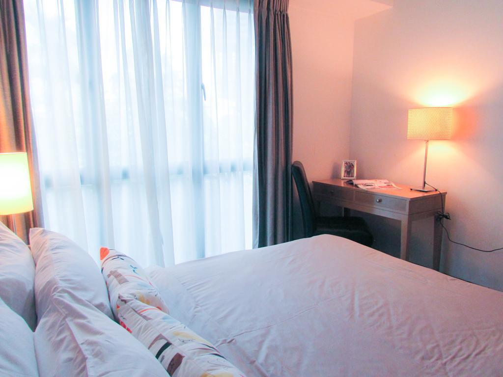Aparthotel Orange Grove Service By St Residences Singapore