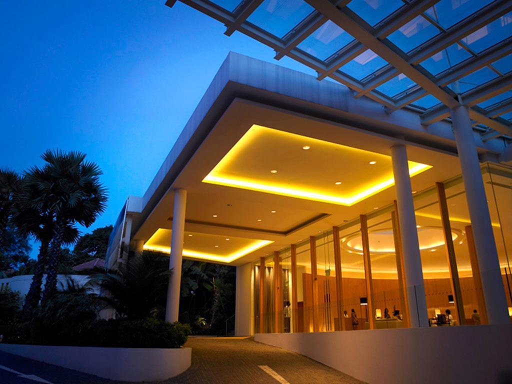 Resort Amara Sanctuary Sentosa 5*