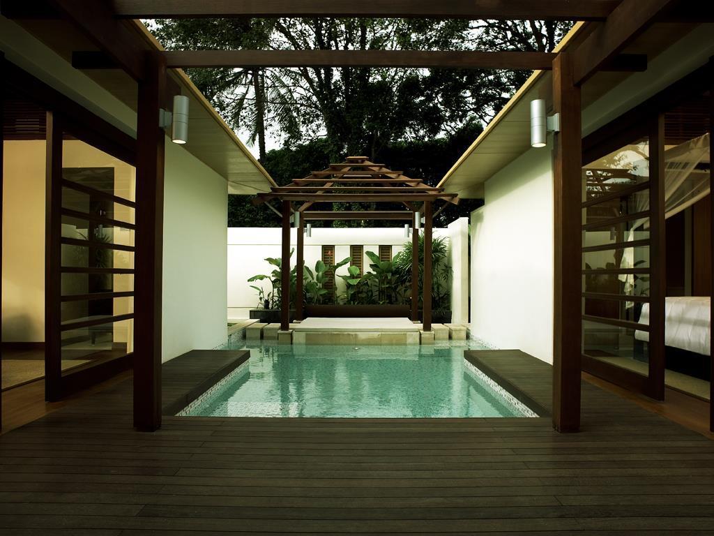 Amara Sanctuary Sentosa Resort