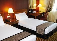Hotel Oxford Singapore
