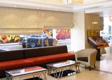 Oxford 3* Singapore