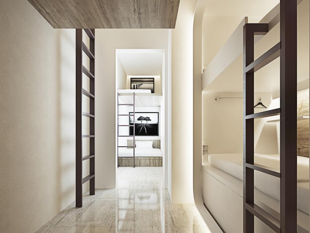 5footway.inn Project Ann Siang Singapore