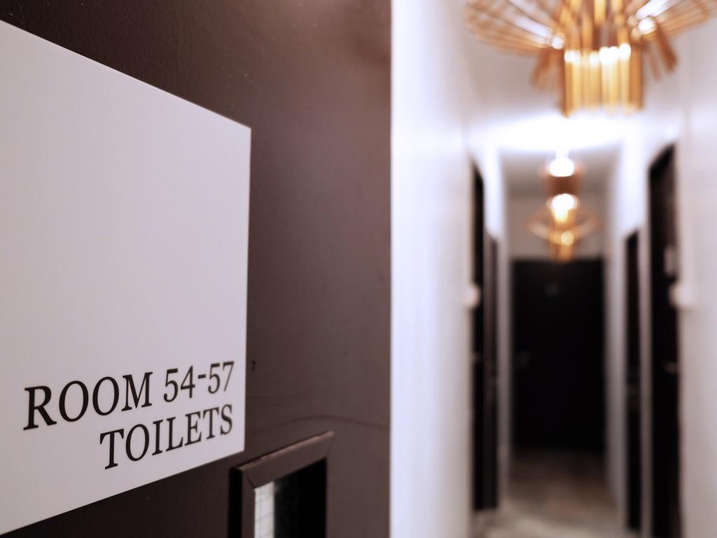 5footway.inn Project Ann Siang * Singapore