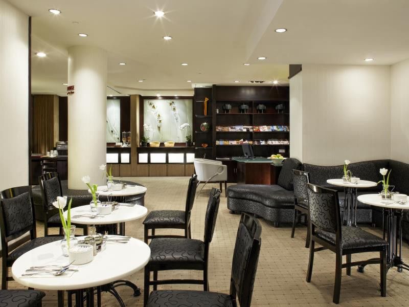 Furama Centre Singapore