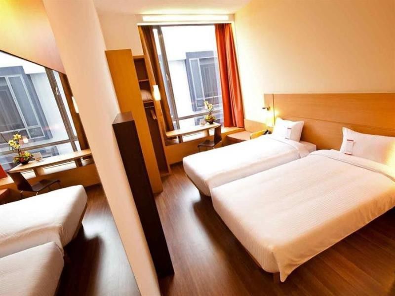 Ibis Novena Hotel 3*