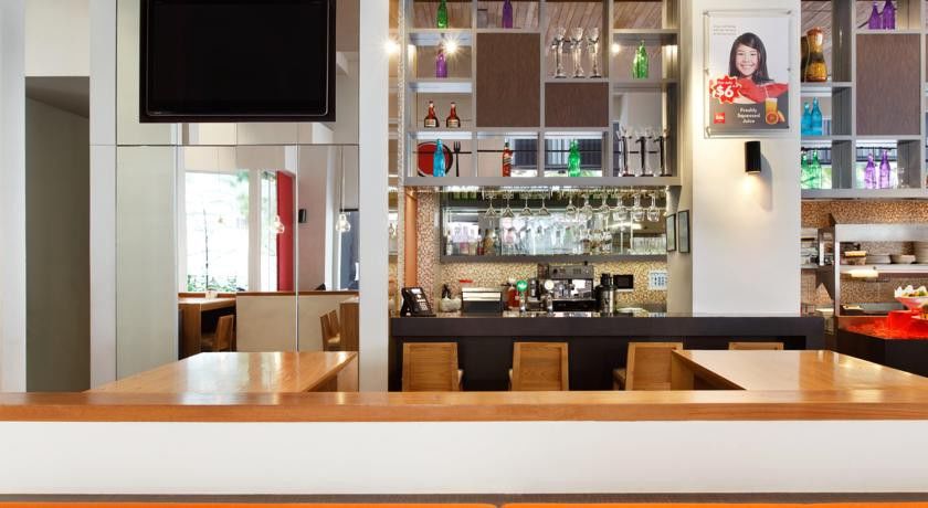 Ibis Novena 3*