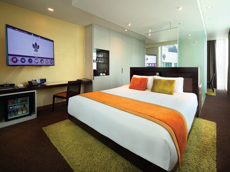 Park Regis By - Newly Renovated Singapore
