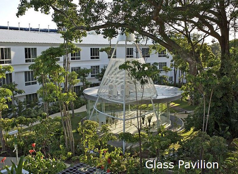 Amara Sanctuary Sentosa Resort 5*