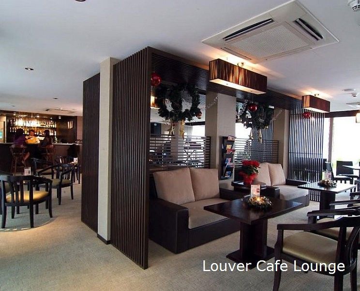 Link 4* Singapore
