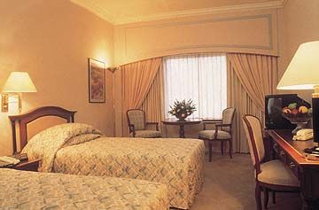Ana 5* Singapore